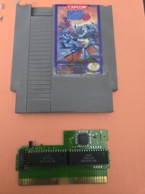 Mega Man 3 (Nintendo NES, 2000)