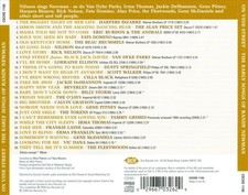 VARIOUS ARTISTS - ON VINE STREET: THE EARLY SONGS OF RANDY NEWMAN NEW CD