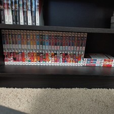 Slam Dunk (vol. 1-31) English