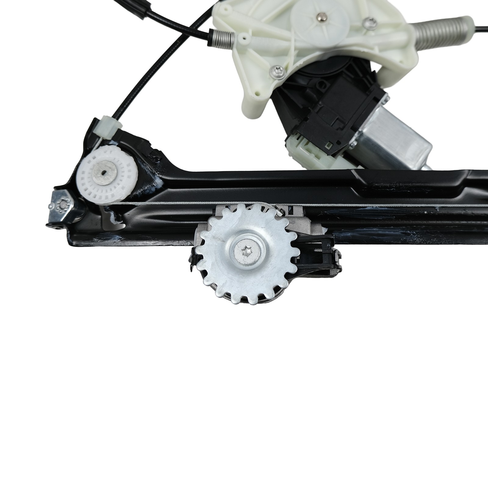 NEW FOR 17-24 Maserati Levante M161 Left Rear Window Regulator Motor 670104206