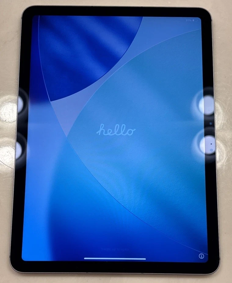 Unlocked 128GB iPad Air 2 for sale | eBay