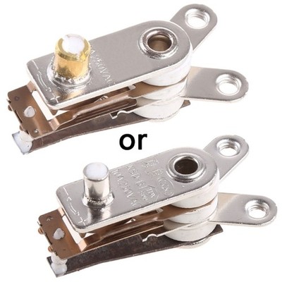 Electric Pressure Cooker Temperature Control Switch Pressure Cooker Thermostat
