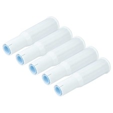 5 Wasserfilter für Jura Impressa F55 F7 F85 F5 F90 F9 F70 F50 M30 J5 Evolution