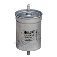 Kraftstofffilter Hengst Filtration H80WK01
