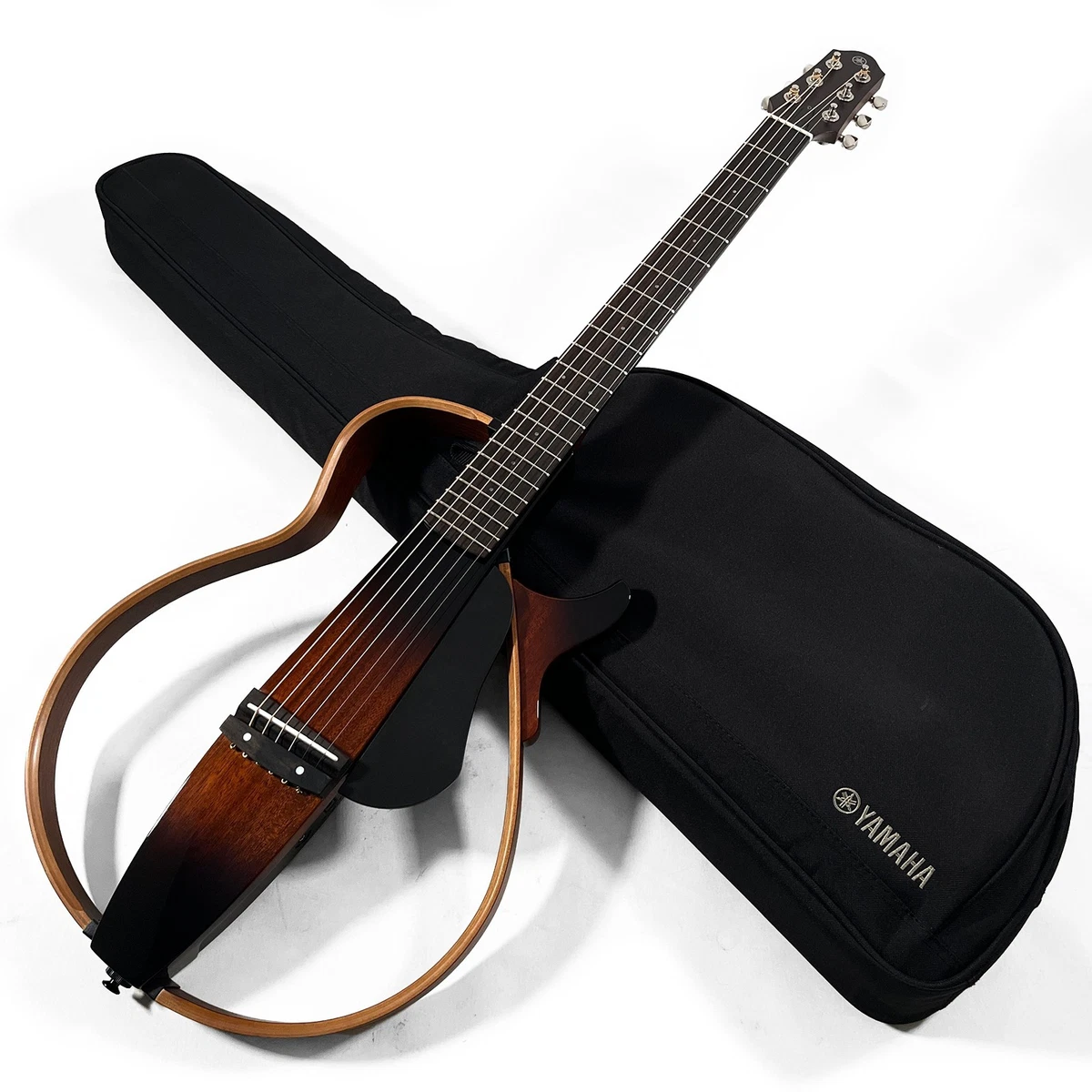 Yamaha Silent Electric Guitars for sale | eBay