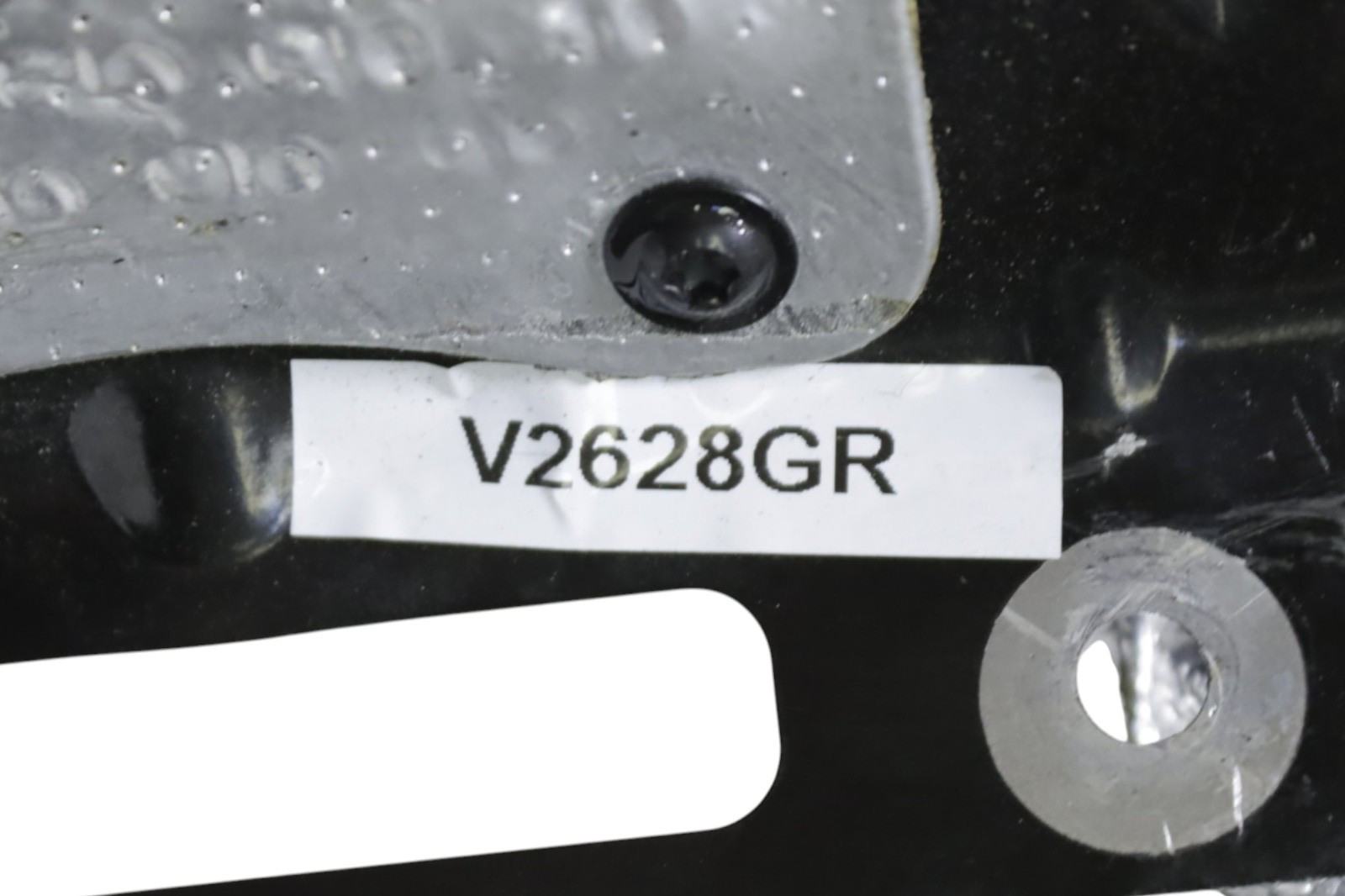 Ferrari 296 GT3 2022-2025 Right Housing