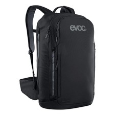 EVOC Commute Pro 22L Bike Backpack with Lites...