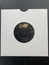 Lawrence Welk & His Orchestra ApplesAnd Bananas/Addamsfamily  7” Vinyl  DS.16697