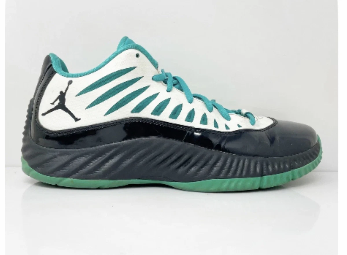 Jordan Super.Fly Low New Emerald for Sale | Authenticity