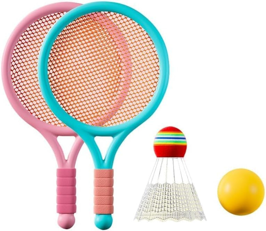 Racket Tennis for Children Outdoor Sports Badminton Racket K