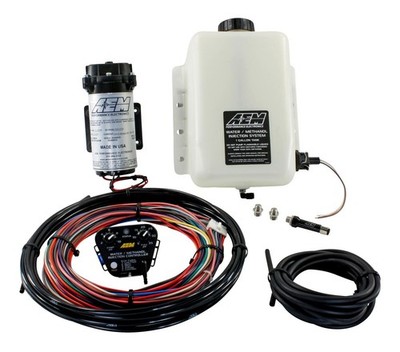 Original V3 Wasser/Meth Injection Kit AEM 30-3300