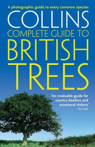 British Trees: A photographic guide to every common species (Collins Complete... - Image 5