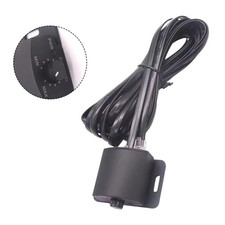 Remote Volume Controller for Car Speaker Bass Adjustment Subwoofer Sound Knob