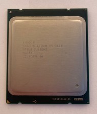 Intel Xeon E5-2690 SR0L0 2,90GHz 8 Core LGA-2011 Server CPU 135W