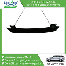 Pare-choc arrière Volvo V50