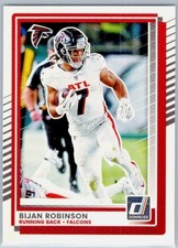2025 Panini Donruss Football Complete Your Set #1-250 You Choose Free Shipping
