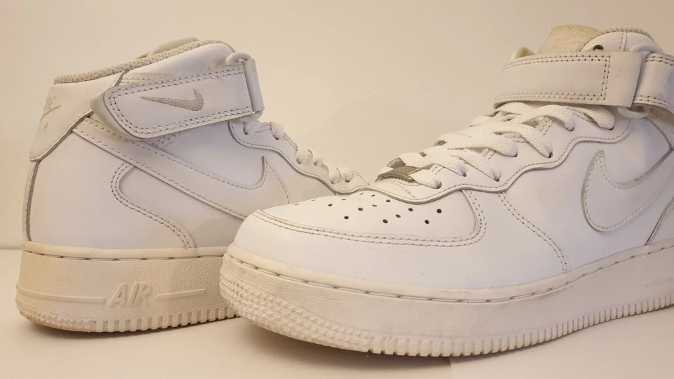 Chaussures Nike AIR f - Photo 4/4