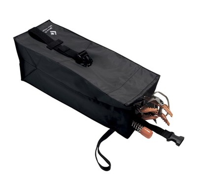 Black Diamond - Tool Box Steigeisentasche
