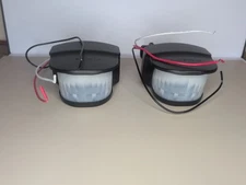 Motion Sensor 240 Degree, Automatic , Motion PIR Sensor, 2 Pack