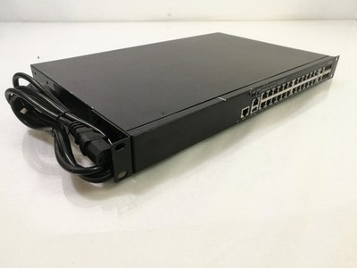 Ruckus ICX7150-24P-4X1G 24 Port Ethernet Netzwerk Switch