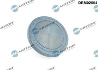 Dr.Motor Automotive GehäUsedeckel KurbelgehäUse FüR BMW 3Er 325I 330I
