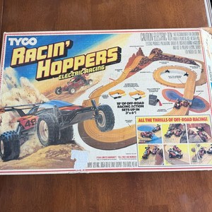 Tyco Racing Hoppers | eBay
