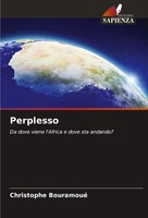 Christophe Bouramoué | Perplesso | Taschenbuch | Italienisch (2024)
