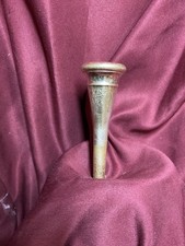 french horn mouthpiece used King H-2