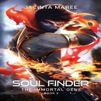 Soul Finder Jacinta Maree Paperback Jacinta Maree