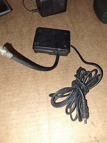 Atari Jaguar Lot 2 Controllers TV Switch Power Supply