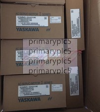 1PC NEW YASKAWA SGMMS-02ADC6E AC SERVO MOTOR
