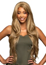 BOBBI BOSS PREMIUM SYNTHETIC 30" WIG M1060 - AADHYA