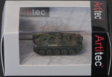 Artitec 6160002 Kanonenjagdpanzer 90 Bundeswehr Flecktarnung NEU OVP NEW