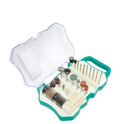 Pro'sKit Rotary tool accessory 109 pcs kit