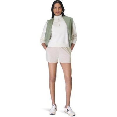 NWT Sweaty Betty Explorer Elevated 3'' Shorts - Size M