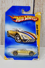 Hot Wheels 2009 New Models AVANT GARDE 18/42 - NEW On Card