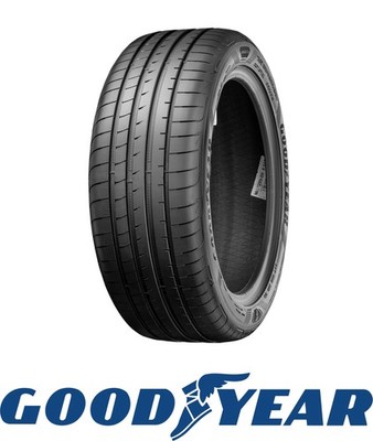 Goodyear Eagle F1 Asymmetric 5 NF1 XL FP EDT 305/30 R21 104Y Sommerreifen