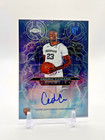 2025 Topps Chrome Cedric Coward Base (RAW)