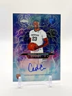 2025 Topps Chrome Cedric Coward Base (RAW)