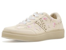 Girl's Shoes Steve Madden Kids Kaelie Little Kid/Big Kid