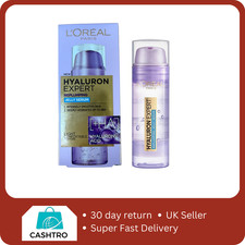L'Oreal Hyaluron Expert Replumping Jelly Serum 50ml