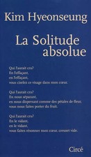 Absolute Einsamkeit, Kim Hyeonseung