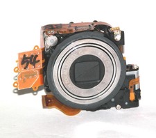 Lens Unit w/14MP CCD Sensor For Canon Powershot SD3500IS Camera - Repair Parts