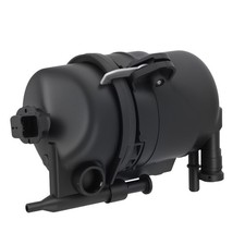 Engine Filter Kit for Jaguar F-Pace 2.0D 3.0D LR106429 with Water Drain