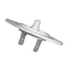 Whirlpool WP8577274 Genuine OEM Dryer Thermistor L-145c Fits: 8577274 8277274 7