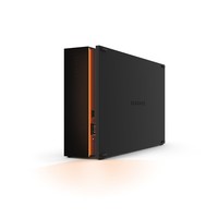 ^Seagate FireCuda Gaming Hub 8TB [STKK8000400] USB 3.0 Micro-B Festplatte