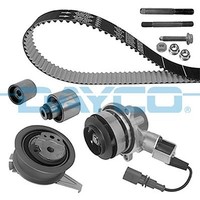 NEU - Dayco KTBWP8841 Wasserpumpe + Zahnriemensatz FüR Audi MAN Seat Skoda VW