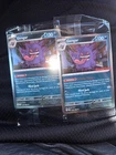 Pokemon GameStop Stamped Exclusive Gengar Promo Sealed 050/088