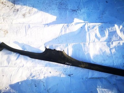 Seat Ibiza 2005 Interior door step trim - FRONT LEFT 6l4853371b, G #2738644-92