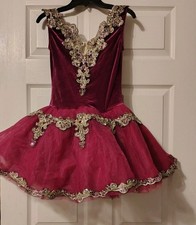 Weissman Purple Costume Size SA